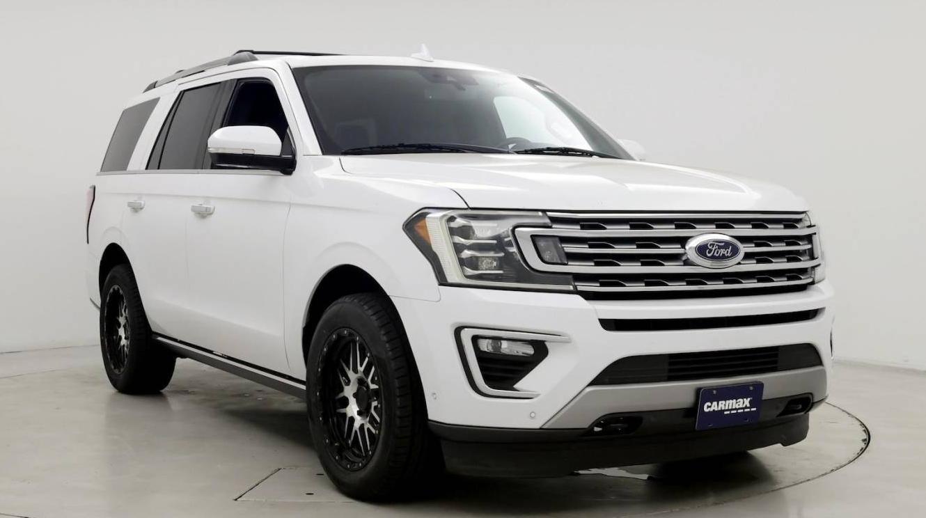 FORD EXPEDITION 2018 1FMJU2AT3JEA15959 image