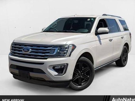 FORD EXPEDITION 2018 1FMJU1KTXJEA56579 image