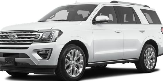 FORD EXPEDITION 2018 1FMJU1KT1JEA54932 image