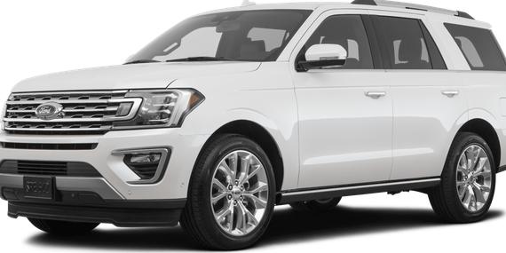 FORD EXPEDITION 2018 1FMJU1KT6JEA64307 image