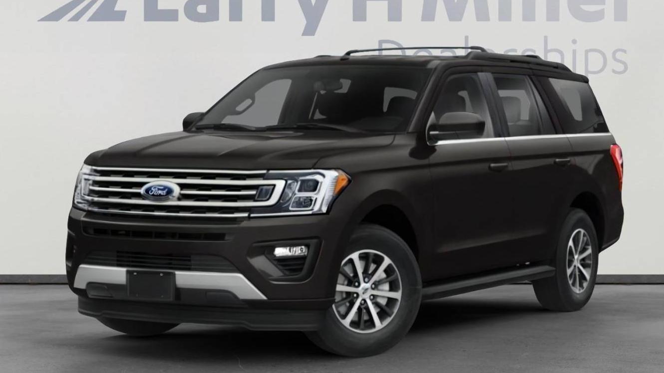 FORD EXPEDITION 2018 1FMJU2AT1JEA13773 image