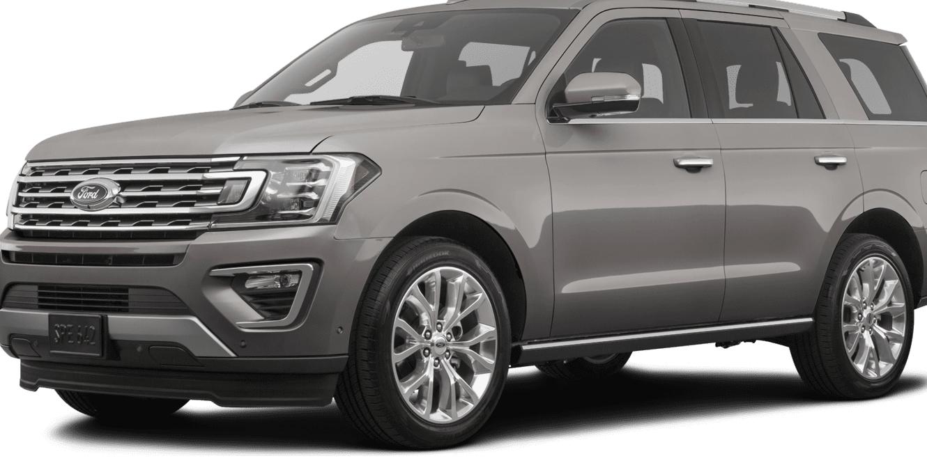 FORD EXPEDITION 2018 1FMJU1KT4JEA50213 image