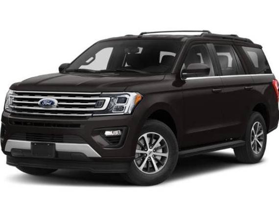 FORD EXPEDITION 2018 1FMJU1KT3JEA47254 image
