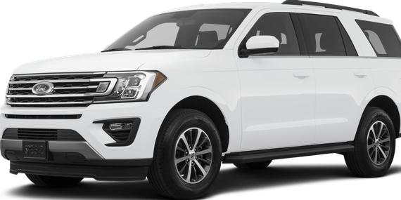 FORD EXPEDITION 2018 1FMJU1HT9JEA58671 image