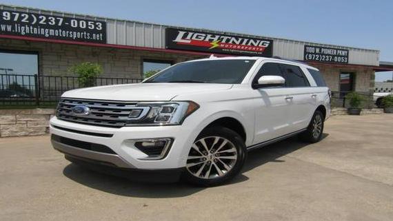 FORD EXPEDITION 2018 1FMJU1KT5JEA69353 image