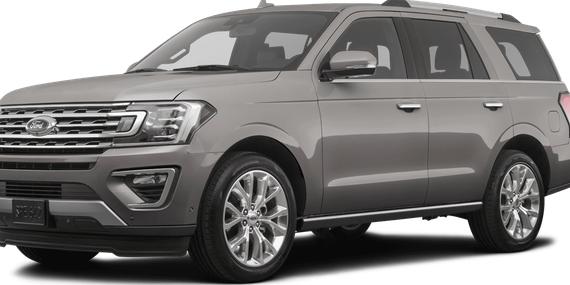 FORD EXPEDITION 2018 1FMJU1LT5JEA32687 image