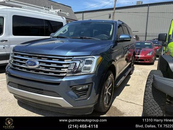 FORD EXPEDITION 2018 1FMJU1HT3JEA18943 image
