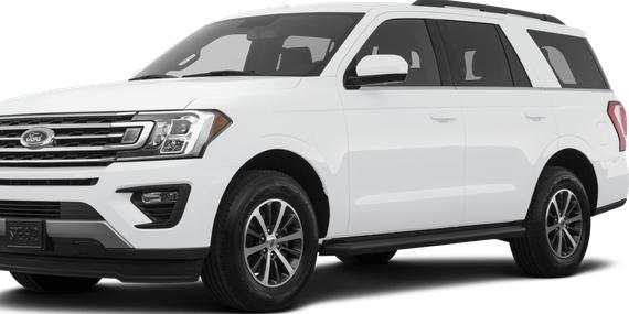 FORD EXPEDITION 2018 1FMJU1HT7JEA65537 image