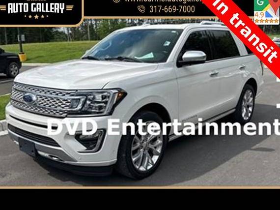 FORD EXPEDITION 2018 1FMJU1MT4JEA40245 image