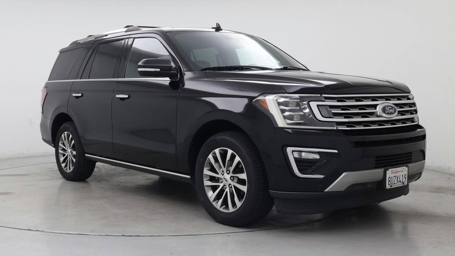 FORD EXPEDITION 2018 1FMJU1KT8JEA04903 image