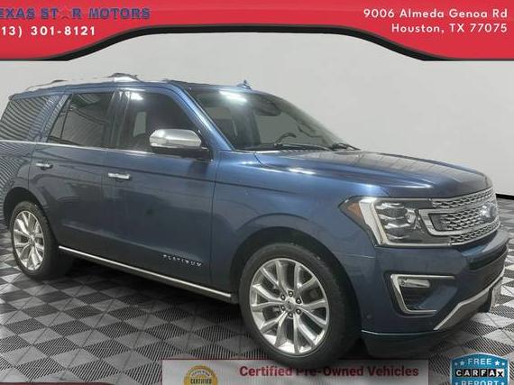 FORD EXPEDITION 2018 1FMJU1LT3JEA59144 image