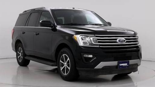 FORD EXPEDITION 2018 1FMJU1HT4JEA30325 image