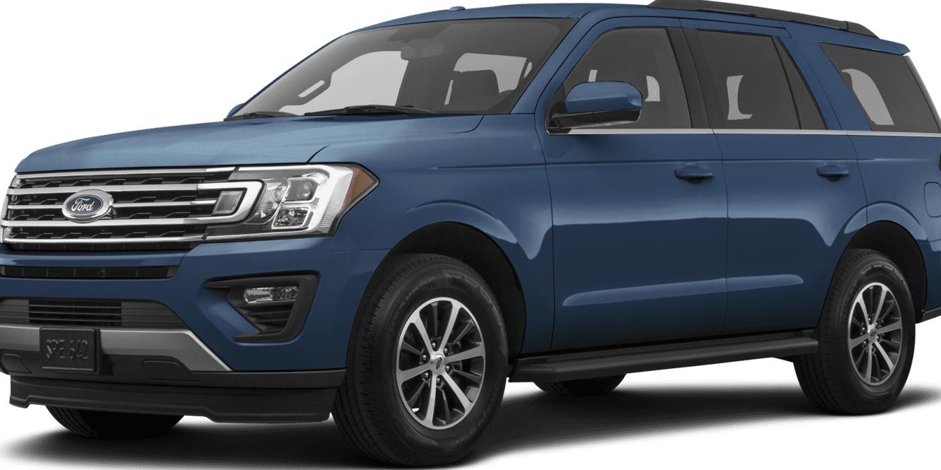 FORD EXPEDITION 2018 1FMJU1HT8JEA62419 image