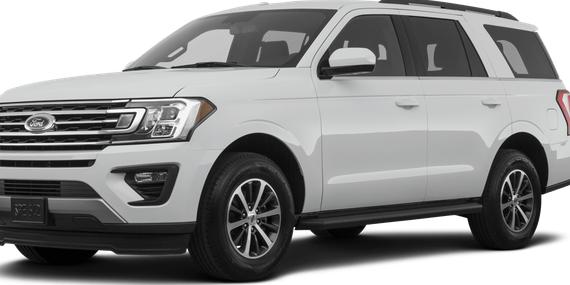 FORD EXPEDITION 2018 1FMJU1JT5JEA48455 image