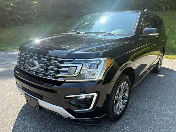 FORD EXPEDITION 2018 1FMJU2AT9JEA23676 image