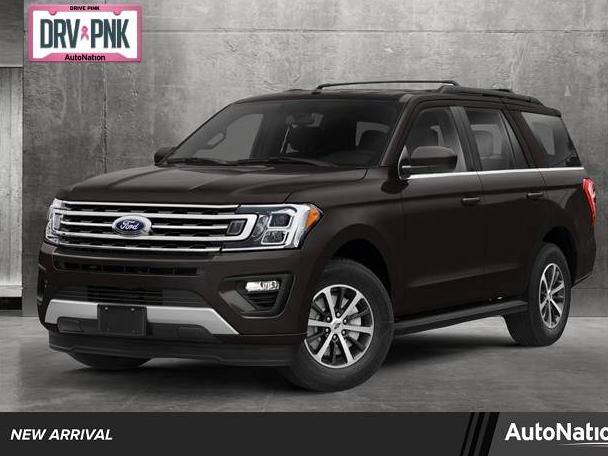 FORD EXPEDITION 2018 1FMJU1HT5JEA69411 image