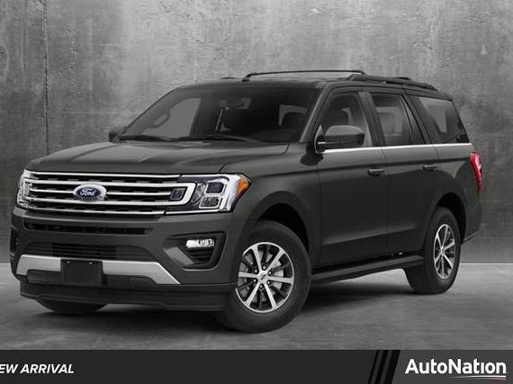 FORD EXPEDITION 2018 1FMJU1MT3JEA40740 image