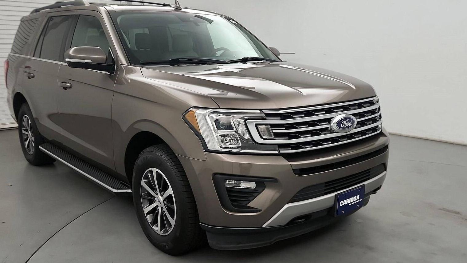 FORD EXPEDITION 2018 1FMJU1JT1JEA42703 image