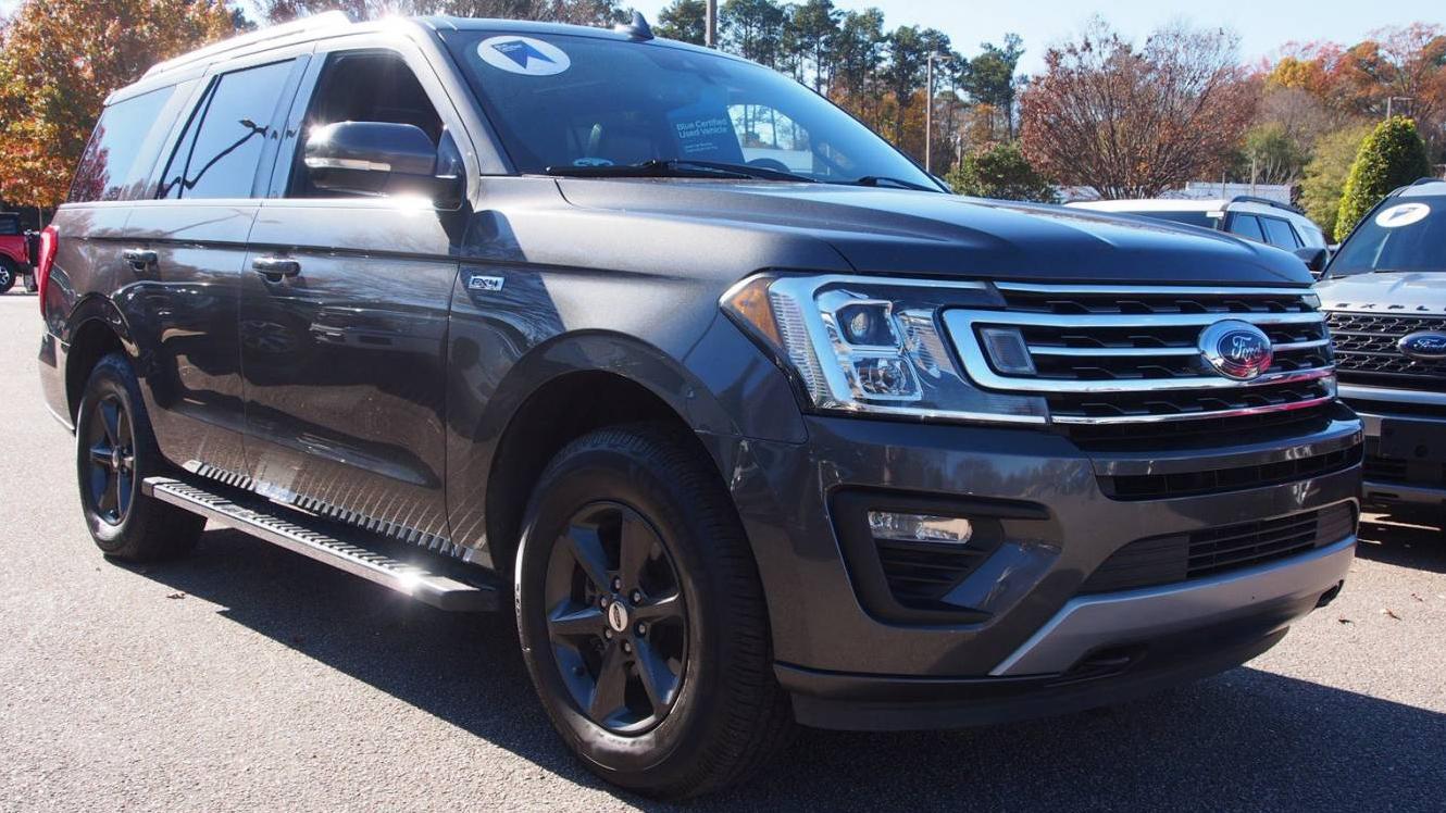 FORD EXPEDITION 2018 1FMJU1JTXJEA19422 image