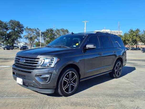 FORD EXPEDITION 2018 1FMJU1KT0JEA63542 image