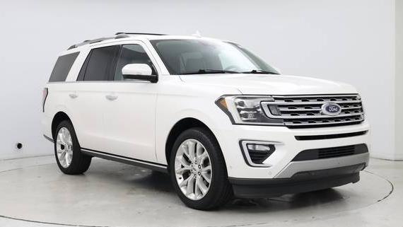 FORD EXPEDITION 2018 1FMJU1KT0JEA58714 image