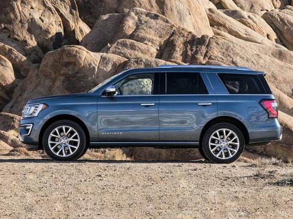 FORD EXPEDITION 2018 1FMJU1KT3JEA57900 image
