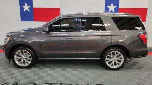 FORD EXPEDITION 2018 1FMJU1KT4JEA46579 image