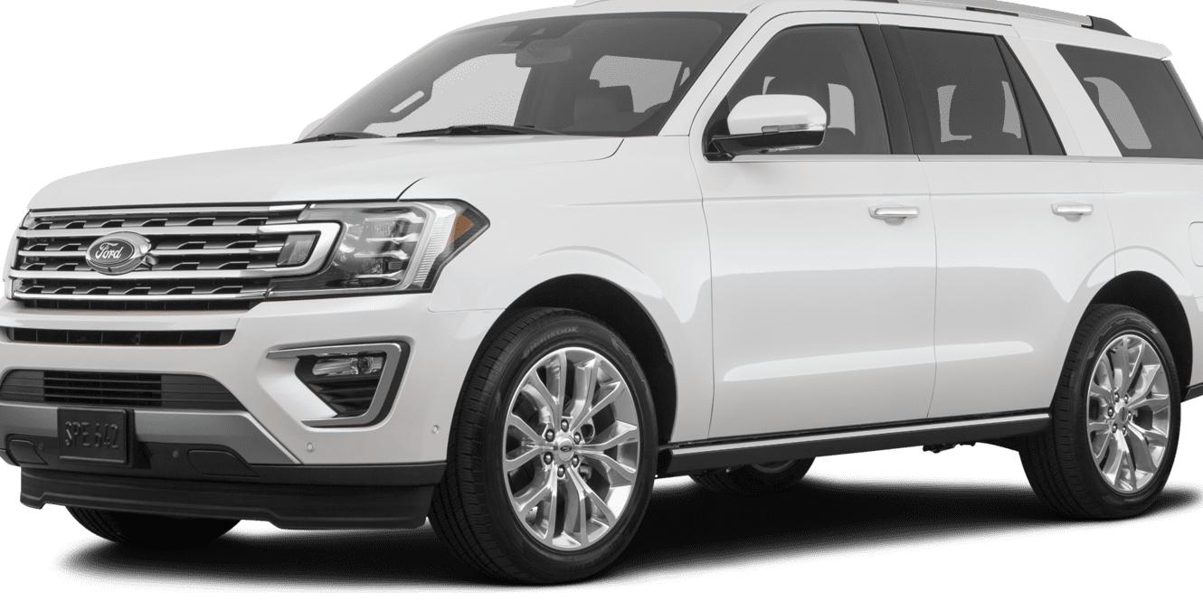 FORD EXPEDITION 2018 1FMJU1MT5JEA60228 image