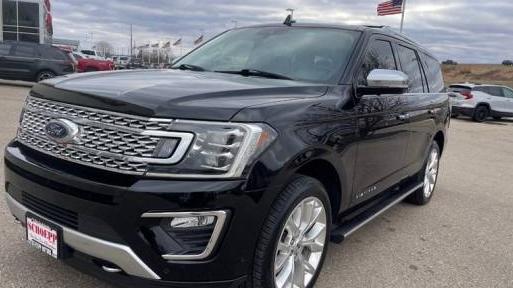 FORD EXPEDITION 2018 1FMJU1MTXJEA55428 image