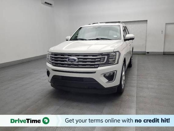 FORD EXPEDITION 2018 1FMJU1KT6JEA36118 image