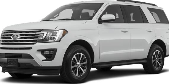 FORD EXPEDITION 2018 1FMJU1JT9JEA33490 image