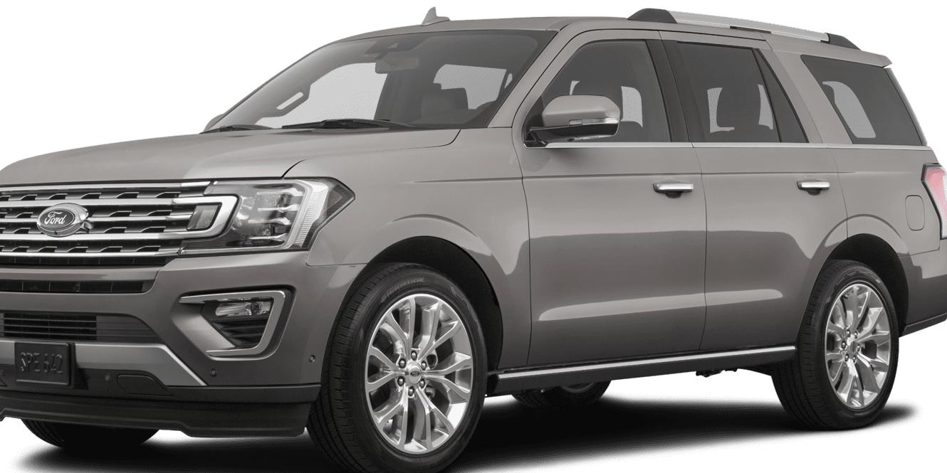 FORD EXPEDITION 2018 1FMJU2AT0JEA13408 image