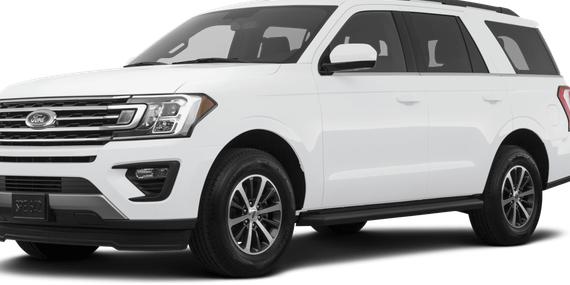 FORD EXPEDITION 2018 1FMJU1HT5JEA62555 image