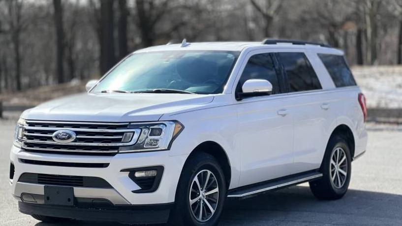 FORD EXPEDITION 2018 1FMJU1HT3JEA69410 image