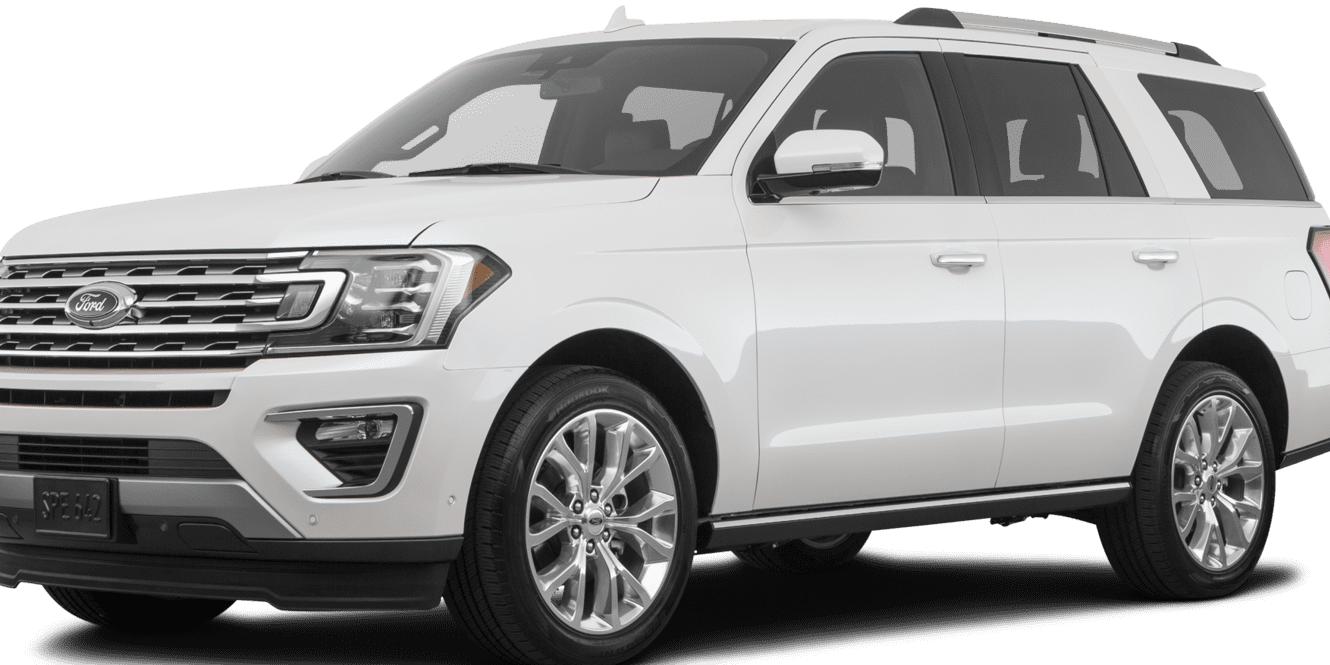 FORD EXPEDITION 2018 1FMJU1KT7JEA42980 image