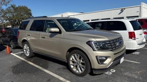 FORD EXPEDITION 2018 1FMJU1KT4JEA48705 image