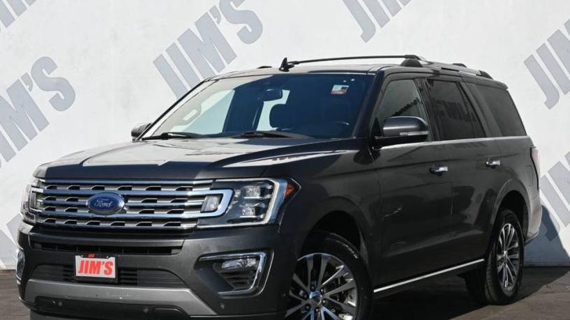 FORD EXPEDITION 2018 1FMJU1KT3JEA44838 image