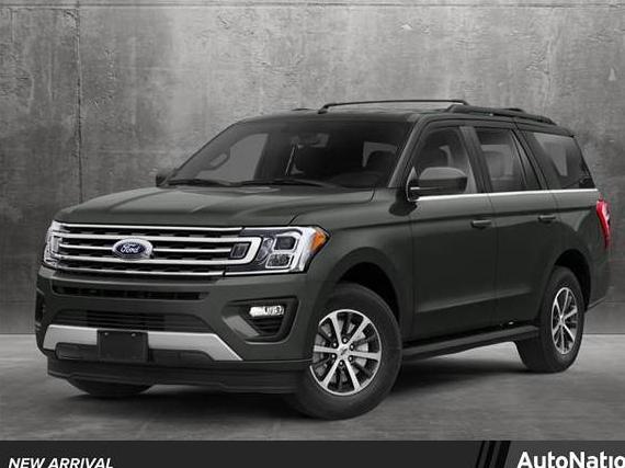 FORD EXPEDITION 2018 1FMJU1MT7JEA72106 image