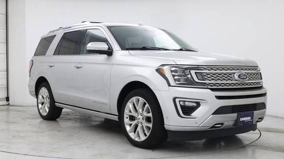 FORD EXPEDITION 2018 1FMJU1MT4JEA68661 image
