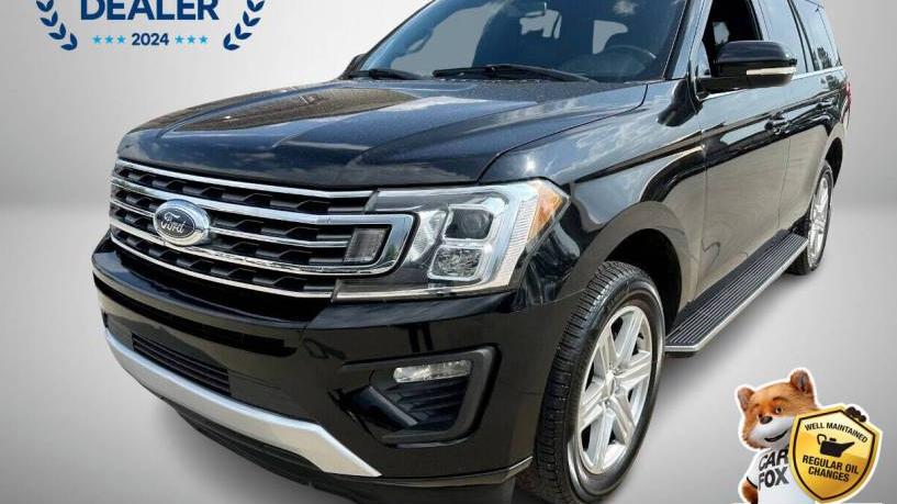 FORD EXPEDITION 2018 1FMJU1HTXJEA36940 image