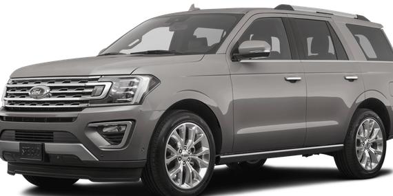 FORD EXPEDITION 2018 1FMJU2AT0JEA55349 image