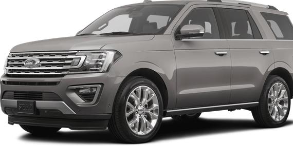 FORD EXPEDITION 2018 1FMJU2AT1JEA60530 image