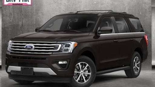 FORD EXPEDITION 2018 1FMJU1KT6JEA32733 image