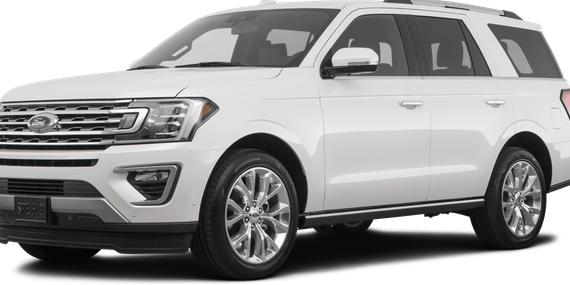 FORD EXPEDITION 2018 1FMJU2AT7JEA59656 image