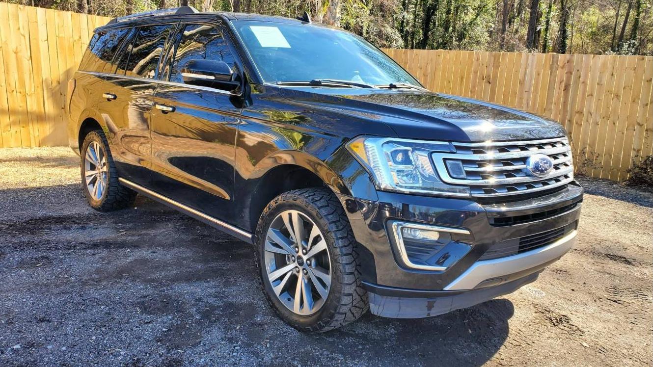 FORD EXPEDITION 2018 1FMJU1KT7JEA10840 image