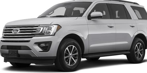 FORD EXPEDITION 2018 1FMJU1JT6JEA30059 image