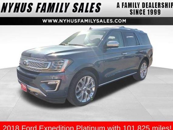 FORD EXPEDITION 2018 1FMJU1MT9JEA61351 image FORD EXPEDITION 2018 1FMJU1MT9JEA61351 image