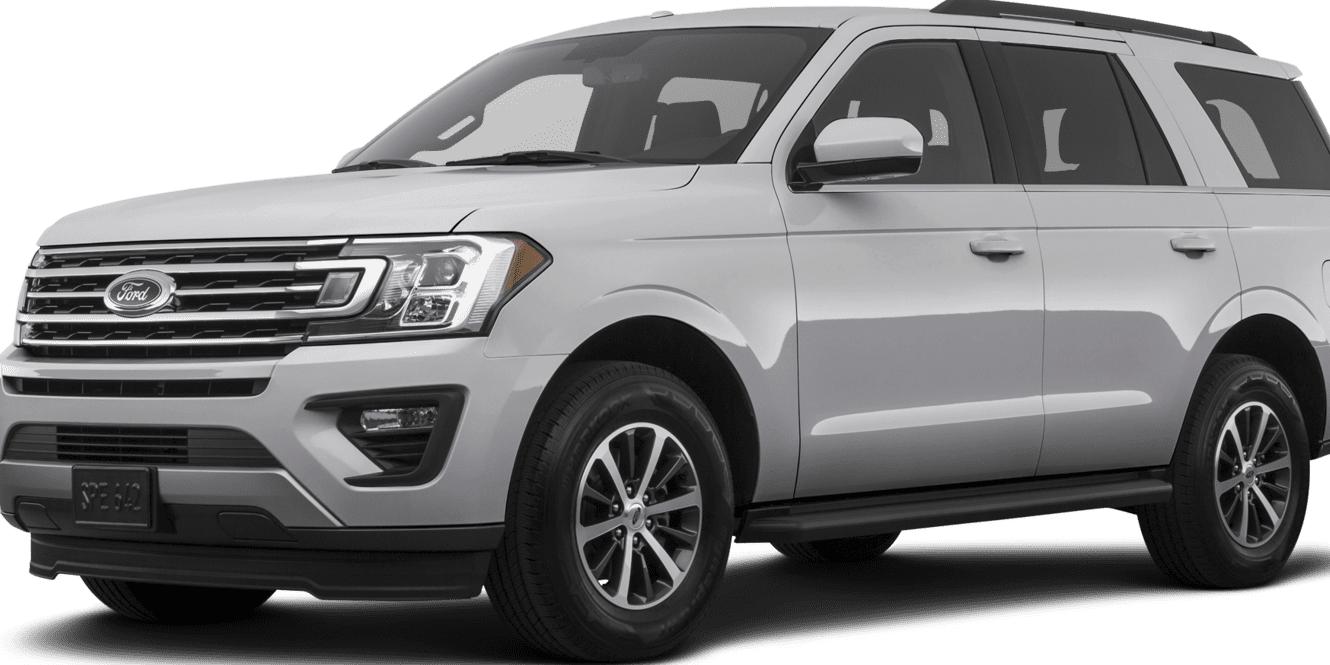 FORD EXPEDITION 2018 1FMJU1HT7JEA22168 image