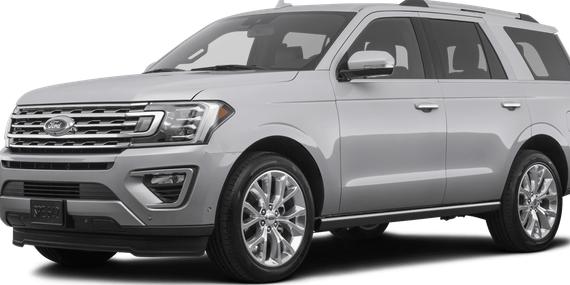 FORD EXPEDITION 2018 1FMJU2AT2JEA11465 image