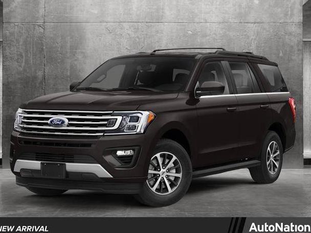 FORD EXPEDITION 2018 1FMJU1HT6JEA62466 image